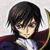 Code Geass: Hangyaku no Lelouch (XSX) game cover art