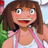 Cookie Shop: Create Your Dream Shop (XSX) game cover art