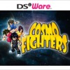 Cosmo Fighters (XSX) game cover art