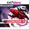Cosmos X2 (XSX) game cover art