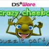 Crazy Cheebo: Puzzle Party (XSX) game cover art
