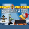 Crazy Chicken: Director's Cut (XSX) game cover art