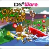 Crazy Hunter (XSX) game cover art