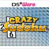 Crazy Sudoku (XSX) game cover art