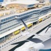 Cruise Line Tycoon (XSX) game cover art