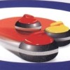 Curling DS (XSX) game cover art