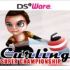Curling Super Championship artwork