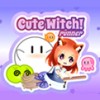 Cute Witch! Runner artwork