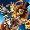Combo Pack: Madagascar 3 / The Croods (XSX) game cover art