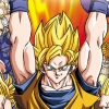 Dragon Ball Z: Supersonic Warriors 2 (XSX) game cover art