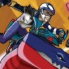 Dragon Booster artwork