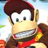 Diddy Kong Racing DS artwork