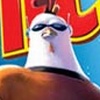 Disney's Chicken Little: Ace in Action (XSX) game cover art