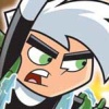 Danny Phantom: Urban Jungle (XSX) game cover art