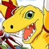 Digimon World DS (XSX) game cover art