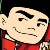 Disney's American Dragon: Jake Long - Attack of the Dark Dragon (XSX) game cover art