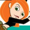 Disney's Kim Possible: Global Gemini artwork