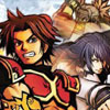 Dynasty Warriors DS: Fighter's Battle (XSX) game cover art