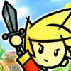 Drawn to Life (DS) artwork