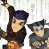 Di-Gata Defenders (XSX) game cover art