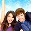 Disney High School Musical: Makin' the Cut artwork