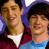 Drake & Josh: Talent Showdown artwork