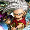 Dragon Quest Monsters: Joker (XSX) game cover art