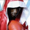 Don King Boxing artwork