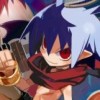 Disgaea DS artwork