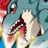 Digimon World Championship (XSX) game cover art