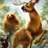 Deer Drive (XSX) game cover art