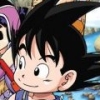 Dragon Ball: Origins (DS) artwork