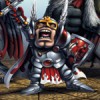Dawn of Heroes artwork