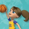 The Daring Game for Girls artwork