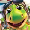 Dino Pets (XSX) game cover art