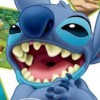 Disney Friends artwork