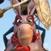 Donkey Xote (XSX) game cover art