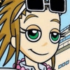 Diner Dash: Flo on the Go (DS)