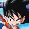 Dragon Ball: Origins 2 (XSX) game cover art
