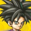 Dragon Quest Monsters: Joker 2 (XSX) game cover art