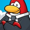 Disney Club Penguin: Elite Penguin Force (XSX) game cover art