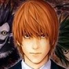 Death Note: L o Tsugu Mono (XSX) game cover art