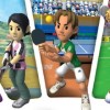 Deca Sports DS (XSX) game cover art