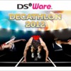 Decathlon 2012 artwork