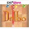 Delbo (XSX) game cover art