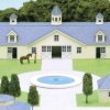 Derby Stallion DS artwork