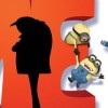 Despicable Me: Minion Mayhem (XSX) game cover art
