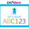 Did It Myself ABC123 (XSX) game cover art