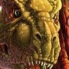 Digging for Dinosaurs (XSX) game cover art