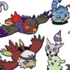 Digimon Story: Lost Evolution (XSX) game cover art